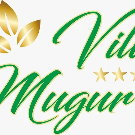 Mugur Gasthuis Două Mai