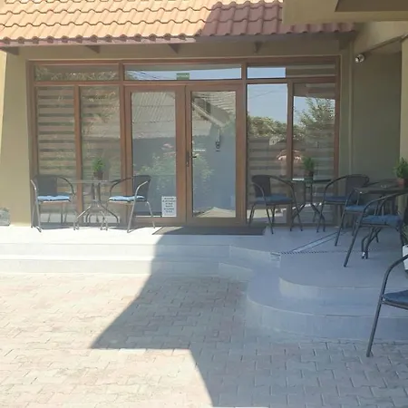 Πανσιόν Mugur Două Mai