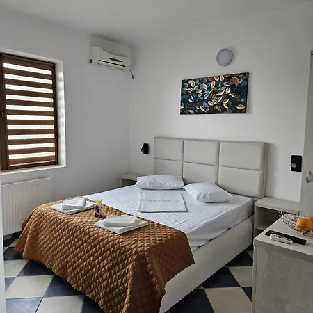 بيت ضيافة Mugur دووا مايْ