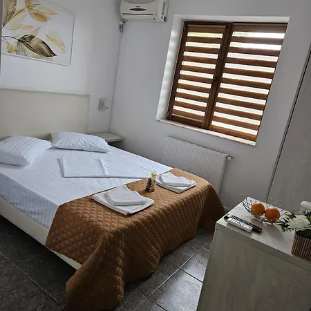 Mugur بيت ضيافة 4*