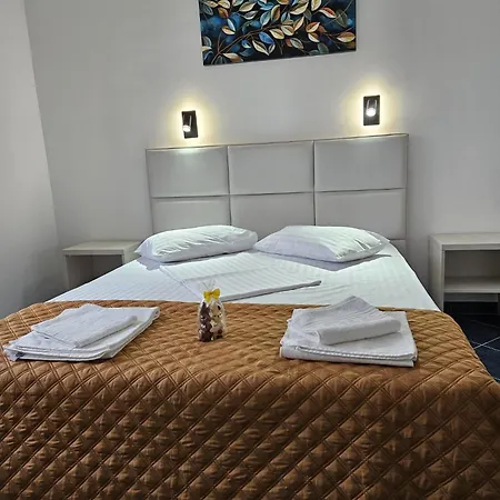 بيت ضيافة Mugur دووا مايْ