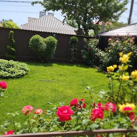 Mugur بيت ضيافة 4*