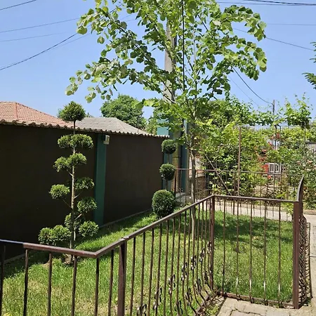 Mugur Casa de hóspedes