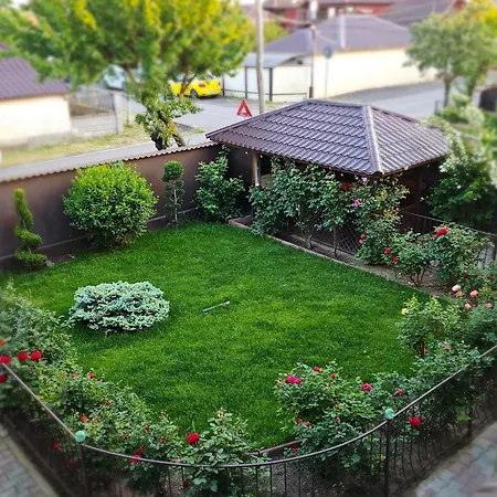 بيت ضيافة Mugur 4*